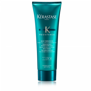 Kerastase Bain Therapiste Atjaunojošs šampūns matiem 250ml