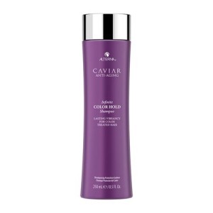 CAVIAR ANTI-AGING INFINITE COLOR - Matu šampūns 250 ml