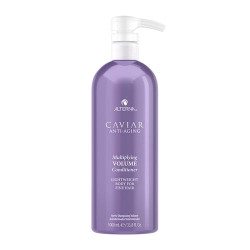 CAVIAR ANTI-AGING MULTIPLYING VOLUME - Кондиционер-лифтинг для объема и уплотнения волос 1000 мл