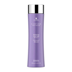 CCAVIAR ANTI-AGING MULTIPLYING VOLUME - Шампунь-лифтинг для объема и уплотнения волос 250 мл