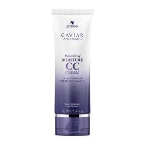 CAVIAR ANTI-AGING REPLENISHING MOISTURE CC CREAM 10-IN-1 COMPLETE CORRECTION - КРЕМ 10 В 1 100 мл