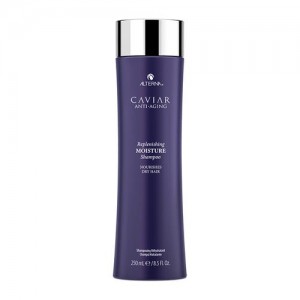 CAVIAR ANTI-AGING REPLENISHING - Увлажняющий шампунь с морским шелком 250 мл