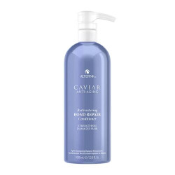 CAVIAR ANTI-AGING RESTRUCTURING - Кондиционер для мгновенного восстановления волос 1000 мл