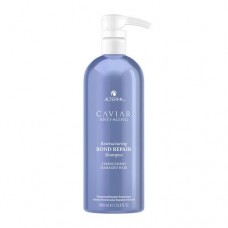 CAVIAR ANTI-AGING RESTRUCTURING - Matus atjaunojošs šampūns 1000 ml