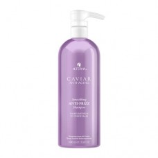 CAVIAR ANTI-AGING SMOOTHING - Šampūns pret matu pūkošanos 1000 ml