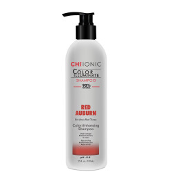 CHI Color Illuminate RED AUBURN šampūns 739 ml