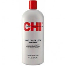CHI Color Lock Treatment Krāsotu matu kopšanas līdzeklis 946 ml
