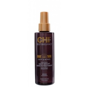 CHI Deep Brilliance Leave-in Treatment 177 ml