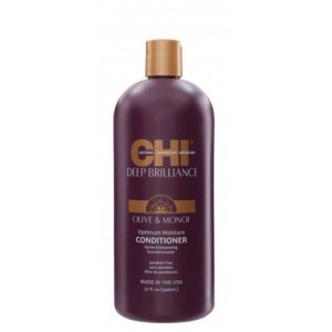 CHI Deep Brilliance Optimum Moisture Conditioner 946 ml