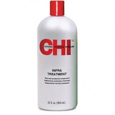 CHI Infra Treatment termoaizsargājošs kondicionieris-maska 946 ml