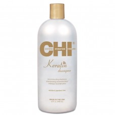 CHI Keratin Shampoo 946 ml