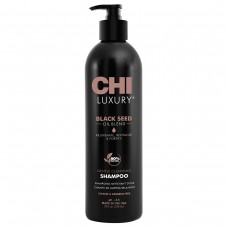 CHI LUXURY Black Seed Oil Gentle Cleansing Shampoo 739 ml