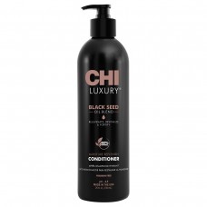 CHI LUXURY Mitrinošs kondicionieris 739 ml