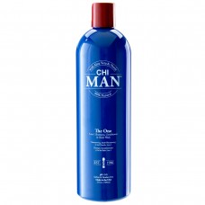 CHI MAN THE ONE 3-in-1 739 ml