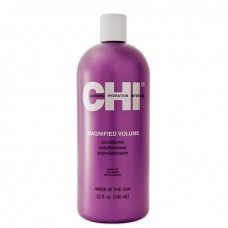 CHI Magnified Volume Conditioner Apjomu palielinošs kondicionieris 946 ml