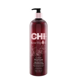 CHI Rose Hip Oil Кондиционер с маслом шиповника 739 мл