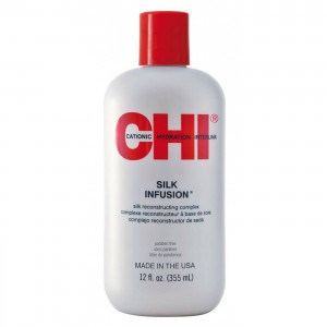 CHI Silk Infusion 355 ml