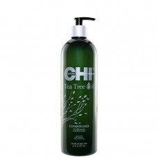 CHI Tea Tree Oil Kondicionieris ar tējas koka eļļu 739 ml