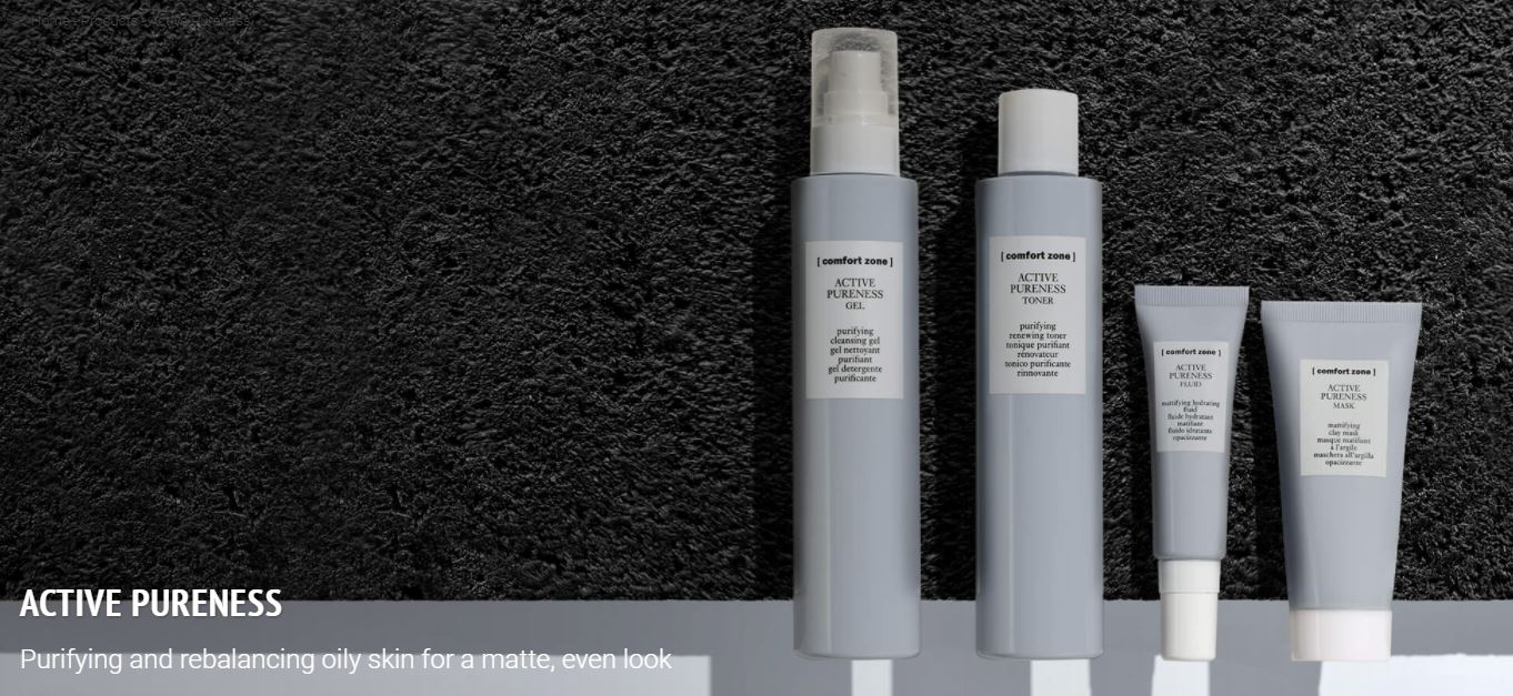 Comfort Zone Active Pureness