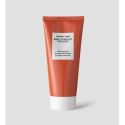 BODY STRATEGIST Atsvaidzinošs kāju gēls 200 ml
