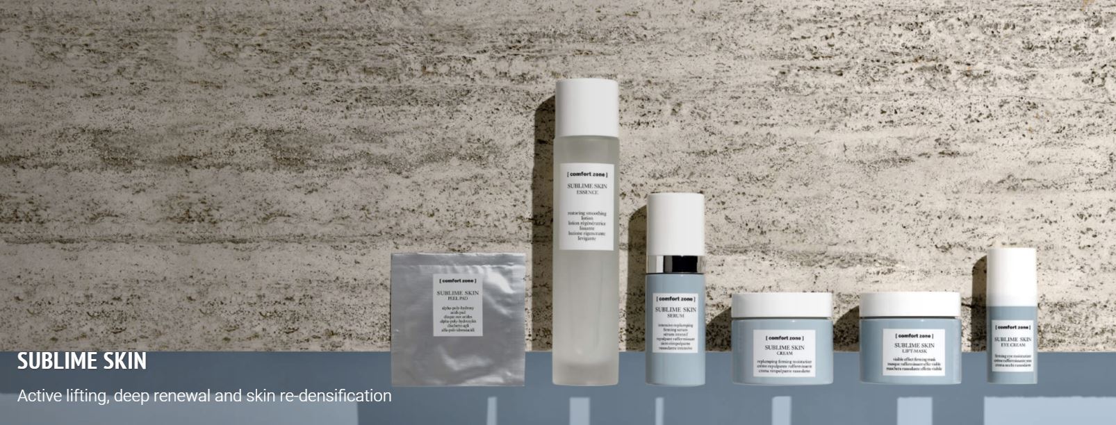Comfort Zone Sublime Skin