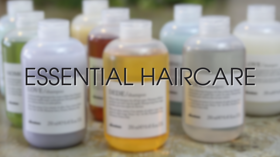 Davines Essential Haircare