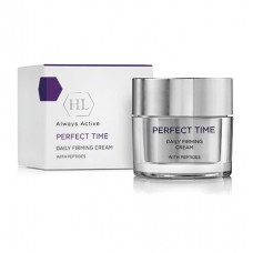 PERFECT TIME Daily firming cream - Ikdienas nostiprinošs krēms 50 ml