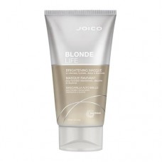 JOICO Blonde Life Intensīvi mitrinoša matu maska blondiem matiem 150 ml