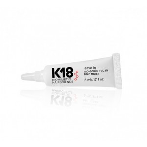K18 Peptide™ Mask tube 5 ml