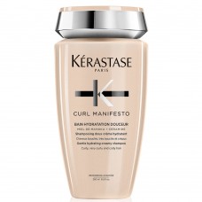Kerastase Bain Hydratation Douceur Mitrinošs krēmveida šampūns 250ml