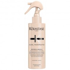 Kerastase Refresh Absolu Izsmidzināms līdzeklis cirtainiem un viļņainiem matiem 190ml