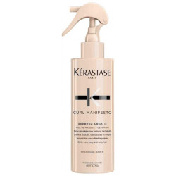 Kerastase Refresh Absolu Спрей для кудрявых и волнистых волос 190 мл