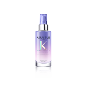 Kerastase Sérum Cicanuit Ночная Восстанавливающая Сыворотка для осветленных волос 90 мл