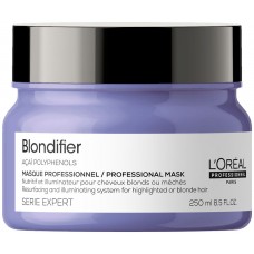 Serie Expert Blondifier masque 250 ml