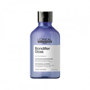 Blondifier Gloss Šampūns 300 ml