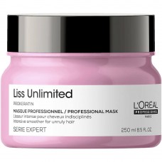 Serie Expert Liss Unlimited prokeratin mask 250 ml