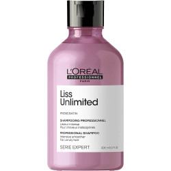 Liss Unlimited Šampoon 300 ml