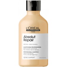 Absolut repair Šampūns 300 ml