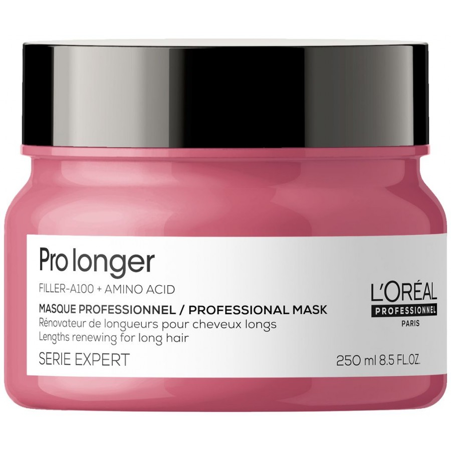Serie Expert Pro longer masque 250 ml