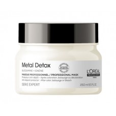 Metal Detox hair mask 200ml