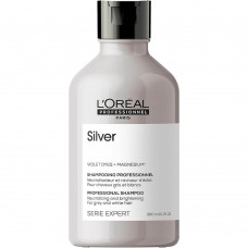 Serie Expert Silver shampoo 300 ml