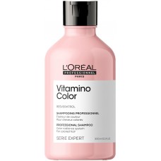 Serie Expert Vitamino color shampoo 300 ml