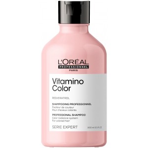 Serie Expert Vitamino color shampoo 300 ml