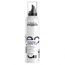 FULL VOLUME EXTRA MOUSSE 250ml