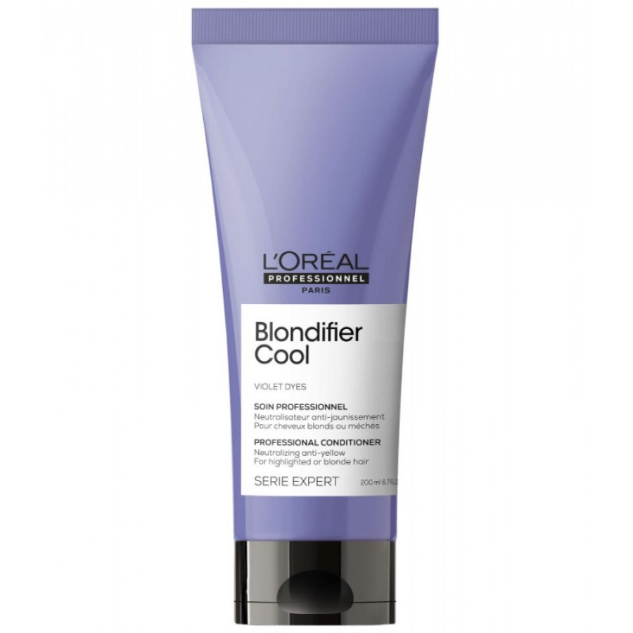 Blondifier Cool conditioner 200 ml
