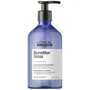 Blondifier Gloss Šampūns 500 ml