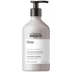 Silver šampūns 500 ml
