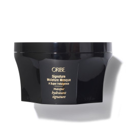 Oribe Signature Moisture Masque Giliai drėkinanti plaukų kaukė 175ml