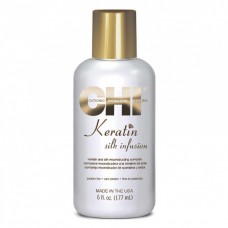 CHI Keratin Silk Infusion Keratīna un zīda komplekss 177 ml