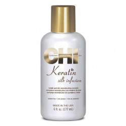 CHI Keratin Silk Infusion Комплекс кератина и шелка 177 мл